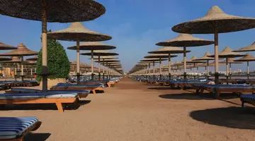 Stella Beach Resort & Spa Makadi Bay