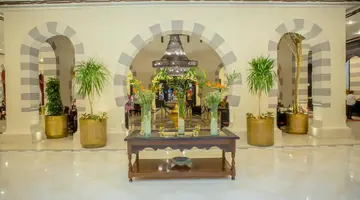 Stella Beach Resort & SPA MAKADI BAY