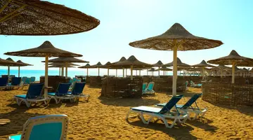 Stella Beach Resort & SPA MAKADI BAY