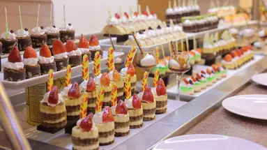Stella Beach Resort & SPA MAKADI BAY