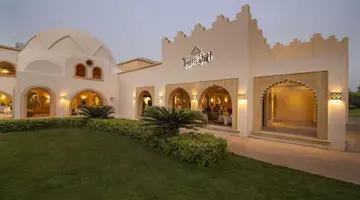 Stella Beach Resort & Spa Makadi Bay