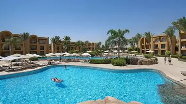 Stella Beach Resort & Spa Makadi Bay
