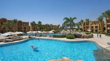 Stella Beach Resort & Spa Makadi Bay