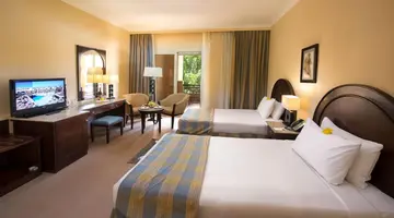 Stella Beach Resort & Spa Makadi Bay