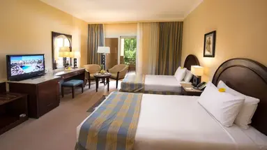 Stella Beach Resort & Spa Makadi Bay