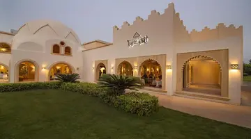 Stella Beach Resort & Spa Makadi Bay