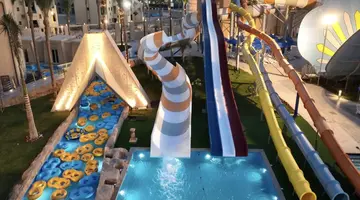 Stella Beach Resort & Spa Makadi Bay