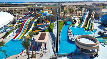 Stella Beach Resort & Spa Makadi Bay