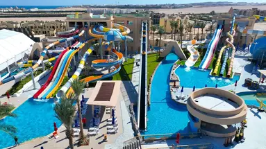 Stella Beach Resort & Spa Makadi Bay