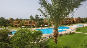 Stella Beach Resort & Spa Makadi Bay