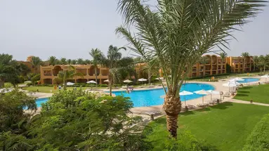 Stella Beach Resort & Spa Makadi Bay