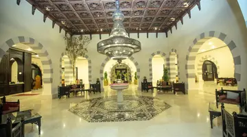 Stella Beach Resort & SPA MAKADI BAY