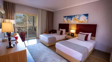 Stella Beach Resort & SPA MAKADI BAY