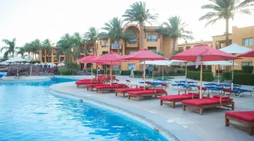 Stella Beach Resort & SPA MAKADI BAY