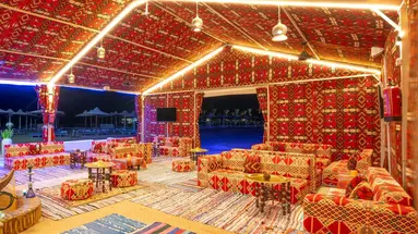 Stella Beach Resort & SPA MAKADI BAY