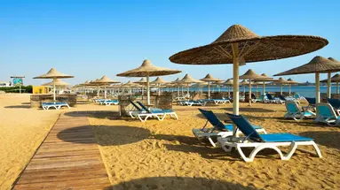 Stella Beach Resort & SPA MAKADI BAY