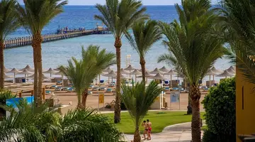 Stella Beach Resort & Spa Makadi Bay