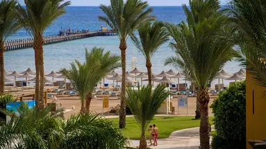 Stella Beach Resort & Spa Makadi Bay