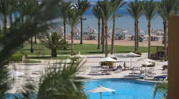 Stella Beach Resort & Spa Makadi Bay