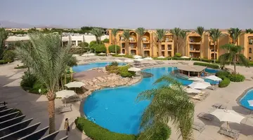 Stella Beach Resort & Spa Makadi Bay