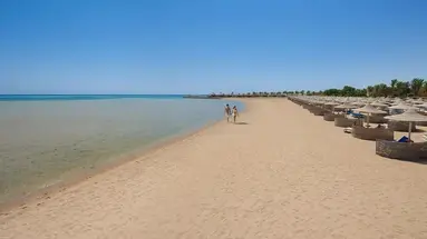 Stella Beach Resort & Spa Makadi Bay