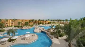 Stella Beach Resort & Spa Makadi Bay