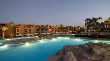 Stella Beach Resort & Spa Makadi Bay