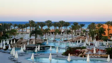 Stella Beach Resort & Spa Makadi Bay