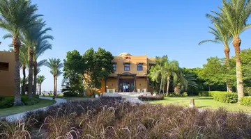 Stella Beach Resort & Spa Makadi Bay
