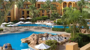 Stella Beach Resort & Spa Makadi Bay