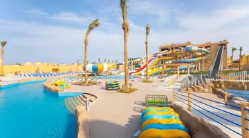 Stella Beach Resort & SPA MAKADI BAY