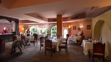 Stella Beach Resort & Spa Makadi Bay
