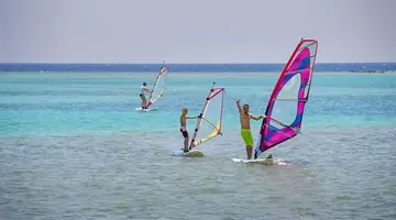 Stella Beach Resort & Spa Makadi Bay