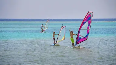 Stella Beach Resort & Spa Makadi Bay