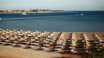 Stella Beach Resort & Spa Makadi Bay