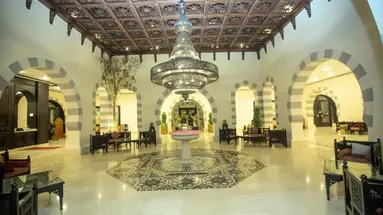 Stella Beach Resort & Spa Makadi bay*****