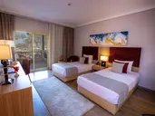 Stella Beach Resort & Spa Makadi bay*****