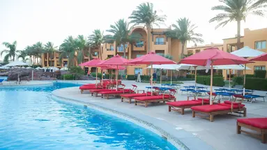 Stella Beach Resort & Spa Makadi bay*****