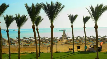 Stella Beach Resort & SPA MAKADI BAY