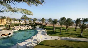 Stella Beach Resort & Spa Makadi Bay