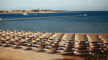 Stella Beach Resort & Spa Makadi Bay