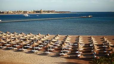 Stella Beach Resort & Spa Makadi Bay
