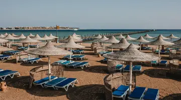 Stella Beach Resort & Spa Makadi Bay