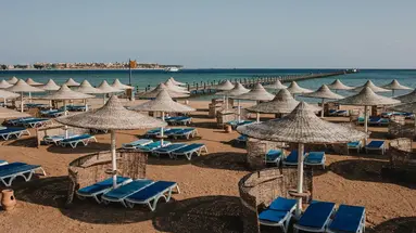 Stella Beach Resort & Spa Makadi Bay