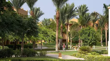 Stella Beach Resort & Spa Makadi Bay