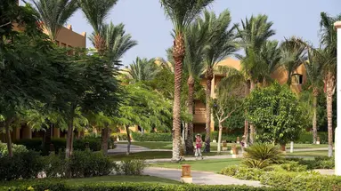 Stella Beach Resort & Spa Makadi Bay
