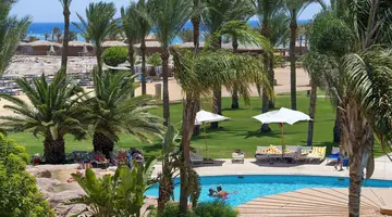 Stella Beach Resort & Spa Makadi Bay