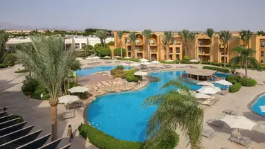 Stella Beach Resort & Spa Makadi Bay