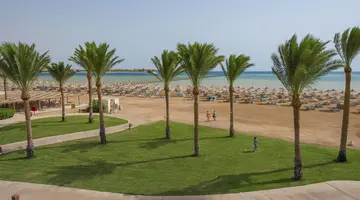 Stella Beach Resort & Spa Makadi Bay