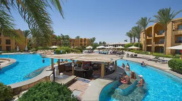 Stella Beach Resort & Spa Makadi Bay